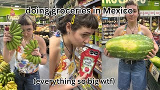 Mexico watermelon cartel experience Mexico 1 [upl. by Maidel]