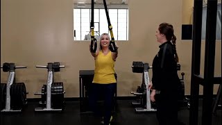 Testimonials Personal Training at RUSH Copley Healthplex [upl. by Cassidy]