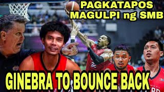 BRGY GINEBRA MAY MISYON HalSportsRepblk [upl. by Khichabia]