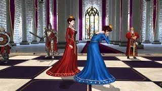 BATTLE CHESS GAME OF KINGS All Animations Until Crash Gameplay 1080p 60fps  No Commentary 2019 [upl. by Felicio3]