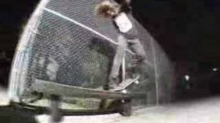 Dylan Rieder  Quiksilver Promo [upl. by Enoitna]