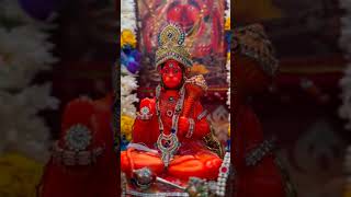 Tujhse bichhdenge To Ham Jee Na Payenge  Jai bajrangbali  Jai bajrangbali  🌟❤️youtubeshorts [upl. by Claresta]