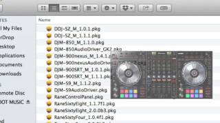 Serato DJ Pro Tip Install Audio Drivers Before A Gig [upl. by Jarvey467]