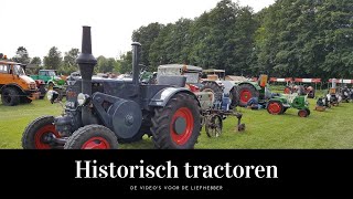 Int Historisch Festival Panningen 2018 [upl. by Toogood]