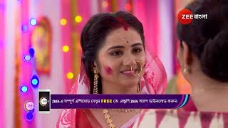 Mala Bodol  Ep  80  Webisode 01  Oct25 2024  Ritu PyneBiswajit Ghosh  Zee Bangla [upl. by Binah114]