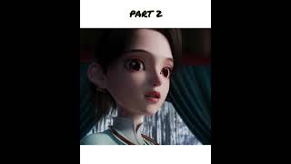 Chinese movie  Hollywood Cartoon Movie funny hollywood cartoonmovies shorts [upl. by Stearns626]