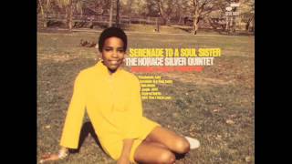 Horace Silver  Serenade to a Soul Sister [upl. by Thaxter785]