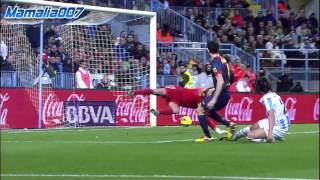 Cesc Fabregas goals amp assists 2012 2013 HD [upl. by Nire]