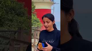 howtosolve3by3rubik cube puzzle kaise solve karencube solve karne ka sabse aasan tarika🔥🔥🔥🙏🙏🙏🔥🔥 [upl. by Llewsor]