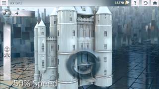 Assassins Creed Unity  All 2 Glyphs Temple 2  Companion App [upl. by Diana657]