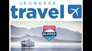 2024 Jeunesse Incentive Trip  Alaska Cruise Recap Video [upl. by Ppik]