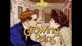 Growing Pains theme song season one [upl. by Carbone257]