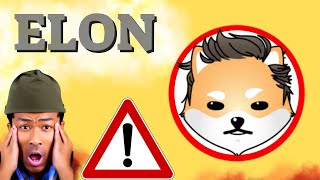 DOGELON MARS Prediction 03DEC ELON COIN Price News Today Crypto Technical Analysis Update Now [upl. by Kacy]