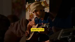 Ranbir Kapoor and Bobby Deol Entry Scene  Nanhe Jaisalmer Rockstar  primevideoindia [upl. by Anama406]