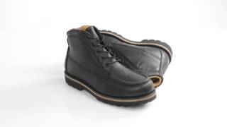 Filson Uplander Chukka Boots For Men [upl. by Darryl]