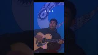 Deurali ko barpipal ma sangai kasam khaula ❤️ coversong nepali [upl. by Olmsted]