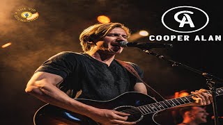 Cooper Alan  Fast Rising Unique Country Music Star  Artist Spotlight [upl. by Silvio]