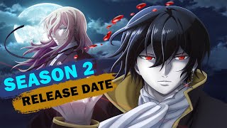 Noblesse Season 2 Release Date And What To Expect [upl. by Eduam446]