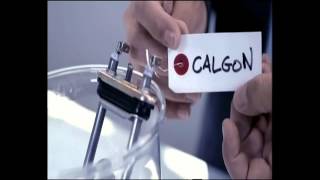 Calgon advert from Poland [upl. by Otaner]