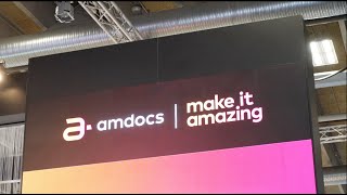 Amdocs Digital Brands Suite SaaS AI powered compact BSS for MVNOs [upl. by Felton483]