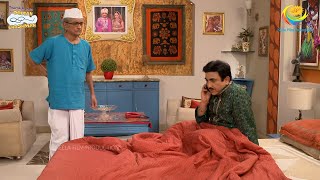 NEW Ep 3832  Jethalal ने ली छुट्टी   Taarak Mehta Ka Ooltah Chashmah  तारक मेहता [upl. by Hamachi129]