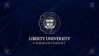 Commencement Main Ceremony  May 12 700PM [upl. by Razaele]