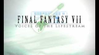 FF7 Voices of the Lifestream 108 Adrenalyne Kick Hurry [upl. by Severn]