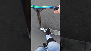 POV Flatland Scootering [upl. by Emya]