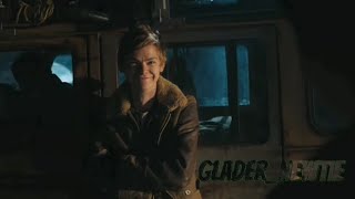 Bloopers and Funny moments  Maze Runner Cast [upl. by Rudolph]