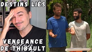 KOH LANTA La tribu maudite épisode 11 REVIEW Destins liés  Vengeance de Thibault  Un binome doré [upl. by Cammie972]