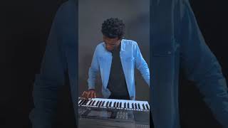 ❤ ቆጠርከኝ እንደ ባለማዕረግ yosph ayalew share subscribe music duet ethiopianmezmur bekimusic1 piano [upl. by Eiliab]