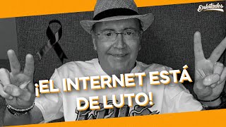 Muere papá Giorgio 😔  Enlatados Cut  Ep26 [upl. by Lorrin447]