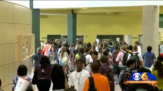 Chesterfield Schools to start before Labor Day in 2021 [upl. by Aniarrol]