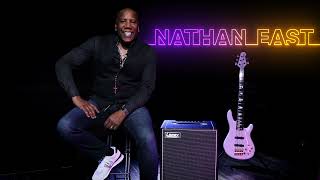 Nathan East loves the Laney DIGBETH Bass amp rangeHeres why [upl. by Starling802]