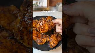 Pollo Rostizado En Air Fryer pollo chicken chickenrecipe shorts [upl. by Errick]