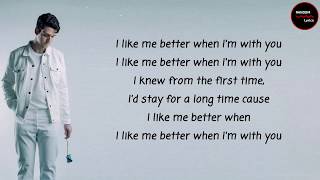 Lauv  I Like Me Better Lyrics [upl. by Oina705]