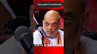 fiery speech in parliament  farooq abdullah fiery speech in parliament parliamentspeech shorts [upl. by Nreval]