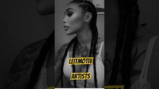 Artists amp Stars in LEITMOTIV by Alireza JJ [upl. by Riggall399]