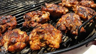 The Secret to Mouthwatering Grilled Chicken [upl. by Osterhus]