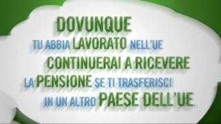 Quali sono i tuoi diritti come pensionato se ti trasferisci in un altro paese [upl. by Alaecim489]