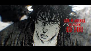 Musashi Miyamoto Vagabond  Caminho Da Morte  M4rkim Cover [upl. by Ellenyl507]