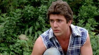 Mel Gibson  Tim Romantic Full Length Movie [upl. by Werdnaed322]