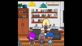 Toca boca livetocaboca tocalifeworld subscribe [upl. by Cullen]