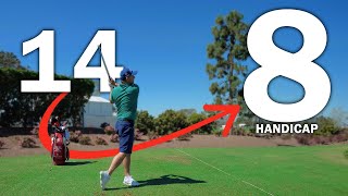 Introduction to Achieving a Single Figure Handicap  Paddys Golf Tips  Padraig Harrington [upl. by Chubb239]