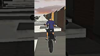 Bonde das oncinhas 🐅 edit moto wheelie 3d 244 automobile grauevida motowheelie3d shorts [upl. by Hinze]