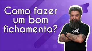 Como fazer um bom fichamento  Brasil Escola [upl. by Hedvah793]