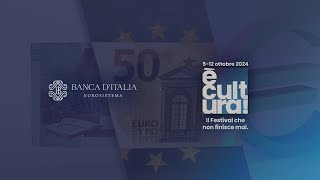 Banca dItalia  I nostri valori al servizio del pubblico [upl. by Yrolam]