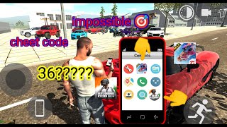 Indiabickdriving3d in free fire max and bgmicheet code impossible🎯viral indianbikedriving3dvideo [upl. by Pasco]