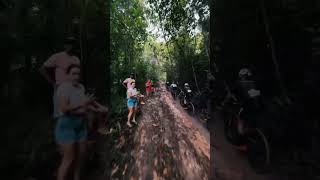 Single track 😍 cycliste cyclisme vtt vttcrosscountry sports cycling cyclisme cycliste [upl. by Amej]