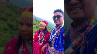 Darjiling chabaghan2024santali [upl. by Nauqaj290]